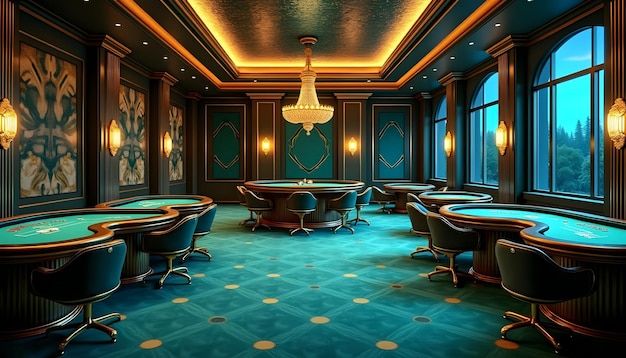 Yebo Casino Live Casino