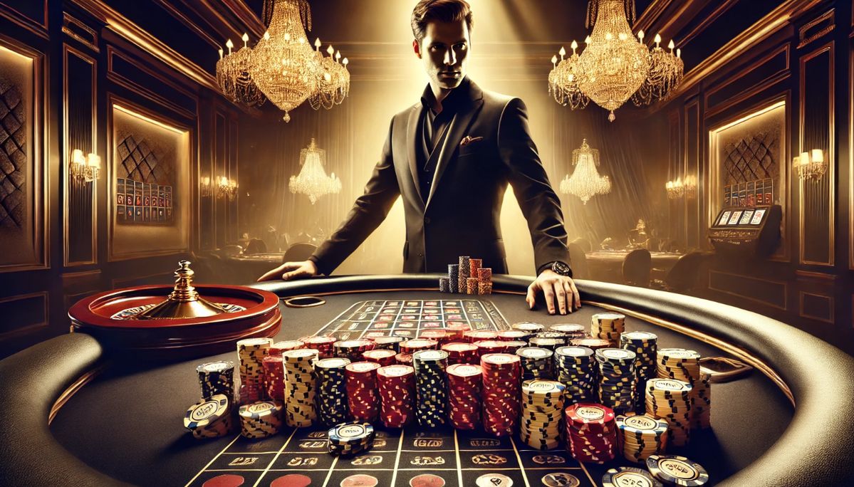 Yebo Casino Live Betting