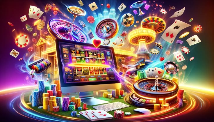 Yebo Casino Live Betting