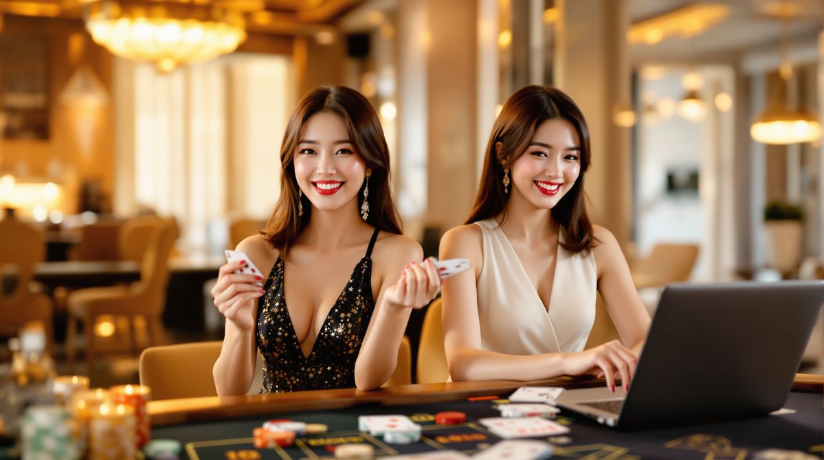 Yebo Casino Live Betting