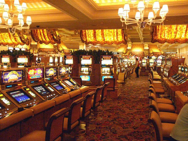 Yebo Casino Live Casino
