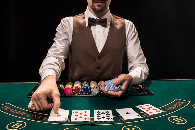 Yebo Casino Live Casino