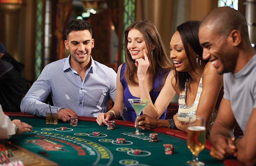 Yebo Casino Live Betting